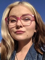 Татьяна Ивановна Зайцева
