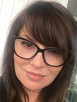 Ксения Владимировна Жукова