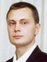 Дмитрий Владимирович Антонов