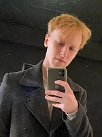 Илья Сергеевич Борисенко