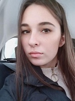 Алёна Владимировна Кузнецова