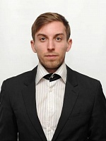 Дмитрий Александрович Уфимцев