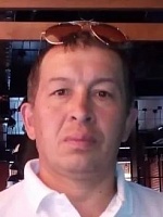 Альберт Дамирович Абдрахманов