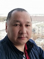 Сансызбаев Бекежан