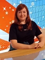 Анна Павловна Ефимова