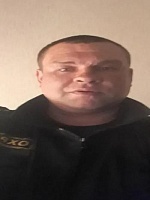 Дмитрий Сергеевич Ярушин