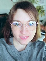 Светлана Владимировна Карпещук