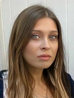 Наталья Александровна Иванова