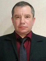 Юрий Владимирович Серебряков