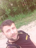 Сергей Юрьевич Федоров