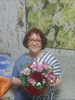 Надежда Юрьевна Шкабарева