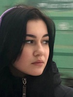 Виктория Евгеньевна Предеина