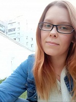 Елена Сергеевна Васильева