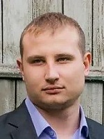 Максим Александрович Семенов