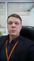 Дмитрий Александрович Мальцев
