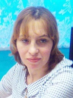 Елена Михайловна Шатырко