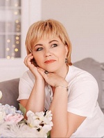 Ирина Александровна Шавшина