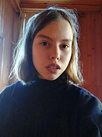 Анна Андреевна Колмакова
