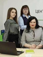 ООО Центр помощи должникам