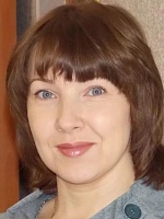 Широкалова Галина Сергеевна