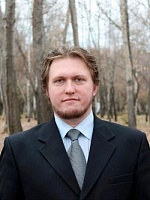 Илья Вячеславович Трапезников