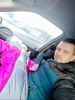 Дмитрий Евгеньевич Клюев