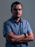Сергей Викторович Абалмасов