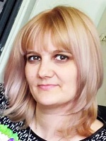 Ирина Александровна Пешкова