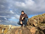 Александр Геннадтевич Щетинкин