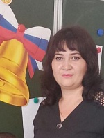 Алеся Викторовна Лопарева