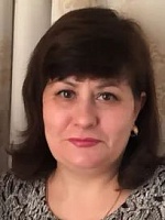 Маргарита Алексеевна Вологина