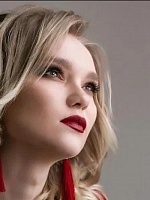 Федосова Ирина Викторовна