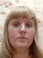 Наталья Вениаминовна Гуляйкина