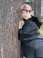 Татьяна Григорьевна Черепанова