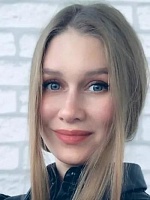 Зайченко Лариса Олеговна