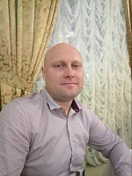 Андрей Геннадьевич Клуниченко